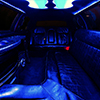 limousine blue